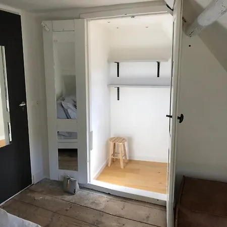 Gravenstraat18 Bed and breakfast