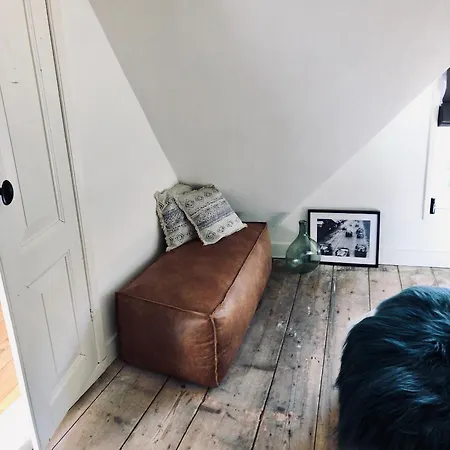 Gravenstraat18 Bed and breakfast