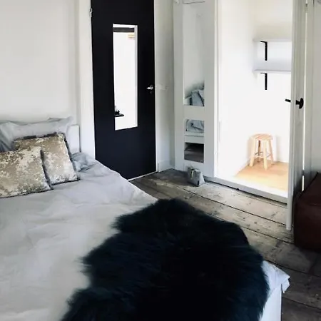Bed and breakfast Gravenstraat18 Den Burg