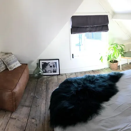 Bed and breakfast Gravenstraat18 Den Burg