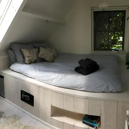 Bed and breakfast Gravenstraat18 *