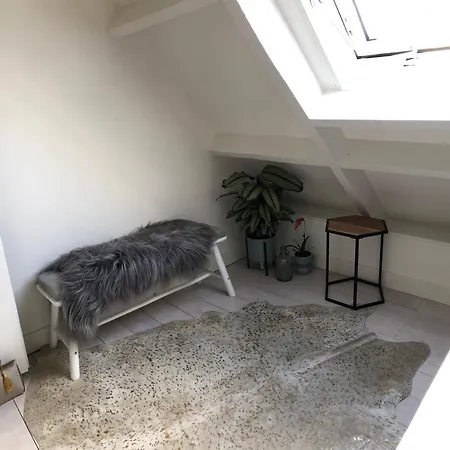 Gravenstraat18 Bed and breakfast *