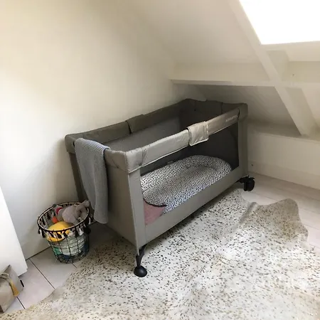 Gravenstraat18 Bed and breakfast
