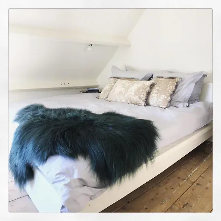 Gravenstraat18 Bed and breakfast