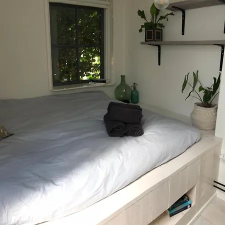 Gravenstraat18 Bed and breakfast