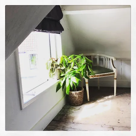 Bed and breakfast Gravenstraat18 *