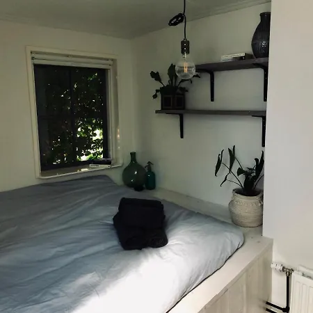 Gravenstraat18 Bed and breakfast