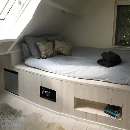 Gravenstraat18 Bed and breakfast *