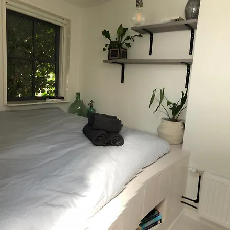 Bed and breakfast Gravenstraat18 Den Burg