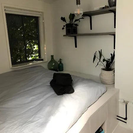 Bed and breakfast Gravenstraat18